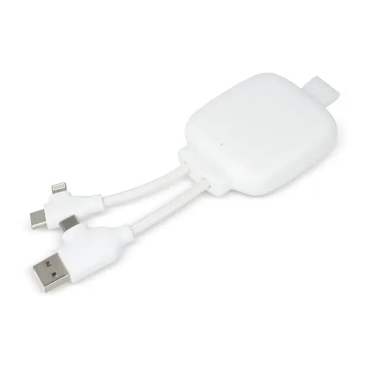 4028 - Xoopar Gamma 3 Powerbank 3000mAh  - LT41413 (N0001)
